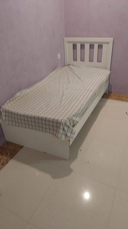 Dhahrat Laban, Rooms for Rent, Bechlor Room Available For Rent In Laban