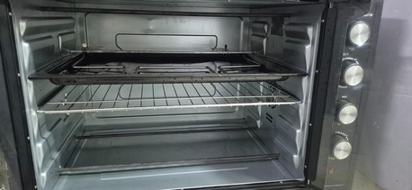 Jeddah, Household Items, SAR 350,  KRYPTON OVEN 75 L