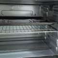 SAR 350,  KRYPTON OVEN 75 L