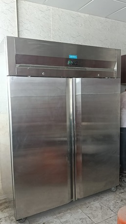 Khobar, Appliances, SAR 10,  Big 2 Door Freezer And Pizza Making Equipments