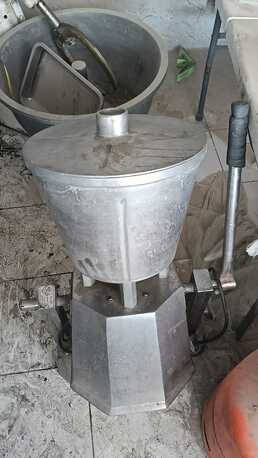 Khobar, Appliances, SAR 10,  Big 2 Door Freezer And Pizza Making Equipments