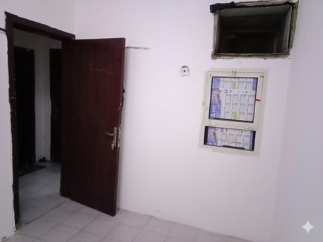 Khobar, Rooms for Rent, SAR 500/month,  Room Available