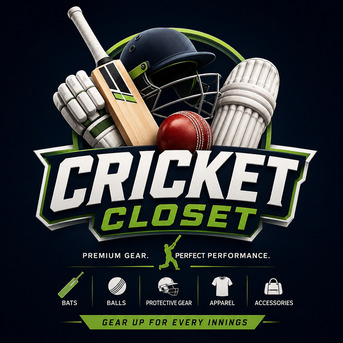 Karachi, Sporting Goods, PKR 1000,  Shop Quality Cricket Gear Online | Cricket Closet