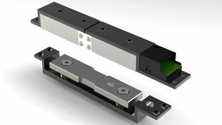 Abu Dhabi, Appliance Repair, Trusted Supplier Of Electromagnetic Locks In Dubai