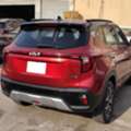 SAR 80000,  Kia Seltos,  2024,  Automatic,  20000 KM,