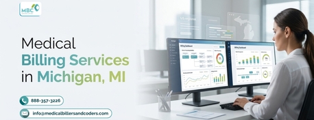 New York, Legal, Medical Billing Services In Michigan, MI