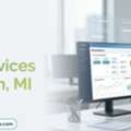 Medical Billing Services In Michigan, MI