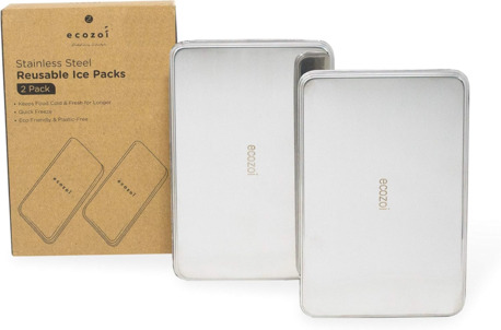 New York, Household Items, USD 32,  Best Ice Packs & Cooling Packs For Lunch Boxes Online | Ecozoi