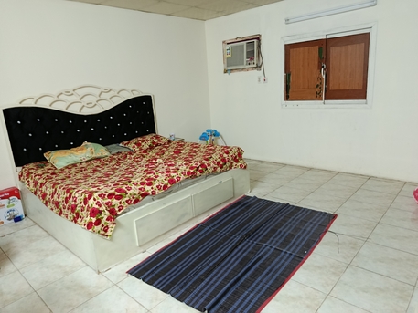 Jubail, Rooms for Rent, SAR 2200/month,  2bhk Furnished