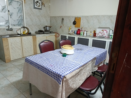Jubail, Rooms for Rent, SAR 2200/month,  2bhk Furnished