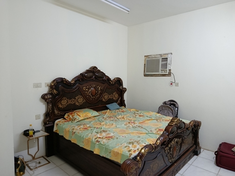 Jubail, Rooms for Rent, SAR 2200/month,  2bhk Furnished