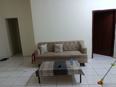 Jubail, Rooms for Rent, SAR 2200/month,  2bhk Furnished