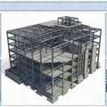 Expert Structural BIM Solutions For Optimized Construction Projects