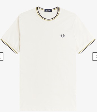 Al Aziziyah, Clothing & Accessories, SAR 200,  Fred Perry - T Shirt