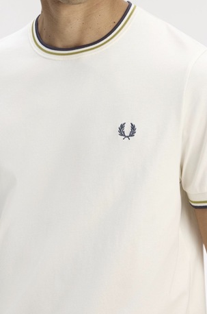 Al Aziziyah, Clothing & Accessories, SAR 200,  Fred Perry - T Shirt