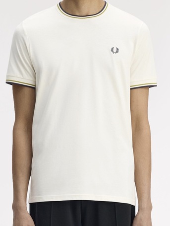 Al Aziziyah, Clothing & Accessories, SAR 200,  Fred Perry - T Shirt
