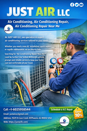 New York, Air Conditioners, USD 100,  Air Conditioner Repair | Air Conditioner Repair Near Me