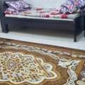 SAR 1000/month,  Furnished,  SAR 1000/month, Furnished Bachelor Room With Attached Bathroom For Rent Cross 21