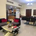 BHD 300/month,  2 BR,  Fully Furnished 2-Bedroom Family Flat For Rent Near Lulu Juffair &ndash; BD 300 Inclusive EWA