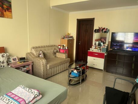 Juffair, Housing Exchanges, BHD 300/month,  2 BR,  Fully Furnished 2-Bedroom Family Flat For Rent Near Lulu Juffair &ndash; BD 300 Inclusive EWA