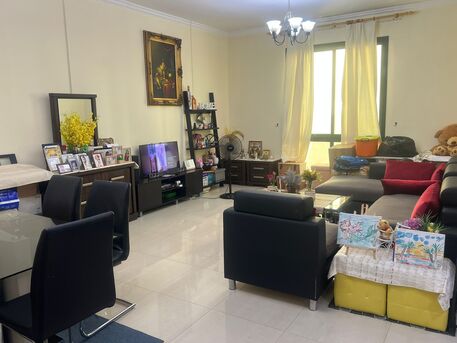 Juffair, Housing Exchanges, BHD 300/month,  2 BR,  Fully Furnished 2-Bedroom Family Flat For Rent Near Lulu Juffair &ndash; BD 300 Inclusive EWA
