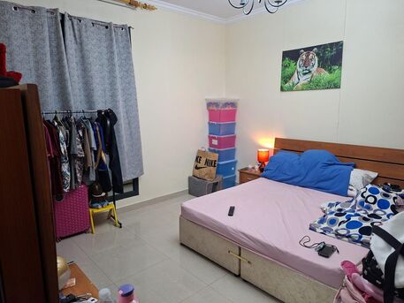 Juffair, Housing Exchanges, BHD 300/month,  2 BR,  Fully Furnished 2-Bedroom Family Flat For Rent Near Lulu Juffair &ndash; BD 300 Inclusive EWA