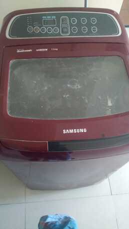 East Riffa, Appliances, BHD 200,  TV,AC,FRDIGE,WASHING MACHINE,CYLINDER For Sale
