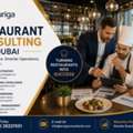 Restaurant Consulting Dubai &ndash; Expert Guidance By Auriga Consultants