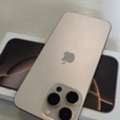 SAR 3500,  IPhone 16 Pro Max Battery 91