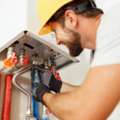 Expert Heating Engineers In London | AlanCo Services