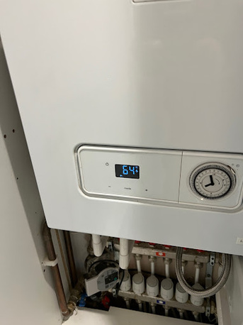 London, Appliance Repair, Expert Heating Engineers In London | AlanCo Services
