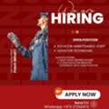 Elevator Technician & Maintenance Staff