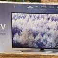SAR 500,  SAMSUNG SMART TV 55