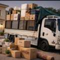Home Shifting And Furniture Transport With In Riyadh Over All Ksa