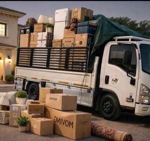Home Shifting And Furniture Transport With In Riyadh Over All Ksa