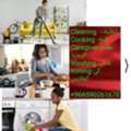 Cleaning Services