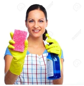 Riyadh, Job Seekers, Cleaning Services