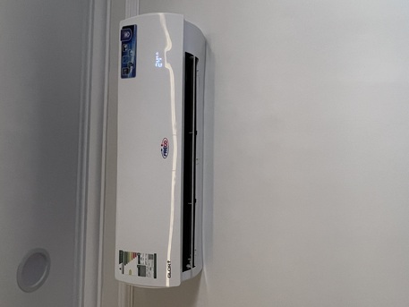 Khobar, Air Conditioners, SAR 4200,  2 Frego Air Condition  2 And Half Ton