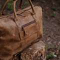 Leather Briefcase