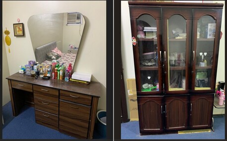 Riyadh, Household Items, SAR 4500,  4500-Urgent Sale - House Hold Items