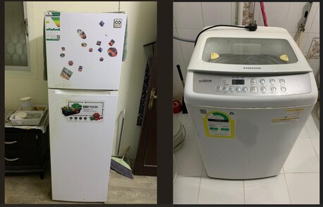Riyadh, Household Items, SAR 4500,  4500-Urgent Sale - House Hold Items
