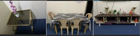 Riyadh, Household Items, SAR 4500,  4500-Urgent Sale - House Hold Items