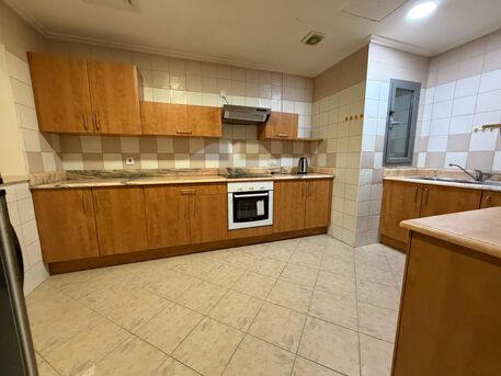 Juffair, Apartments, Flats, Houses & Villas, BHD 350/month,  Furnished,  2 BR,  Apartment For Rent In Juffair | Unlimited WiFi