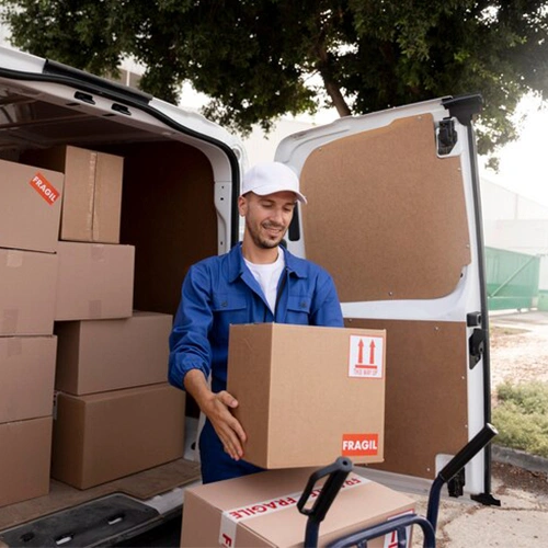 Karachi, Help, Pickup Rental Dubai &ndash; Reliable Truck Rental, Moving & Transportation Services In Dubai