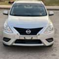 SAR 38000,  Nissan Sunny,  2023,  Automatic,  66000 KM,