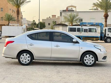 Riyadh, Vehicles, Cars & Trucks , SAR 38000,  Nissan Sunny,  2023,  Automatic,  66000 KM,