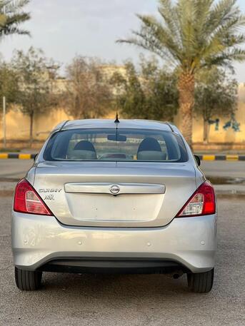 Riyadh, Vehicles, Cars & Trucks , SAR 38000,  Nissan Sunny,  2023,  Automatic,  66000 KM,