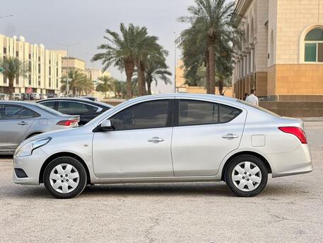 Riyadh, Vehicles, Cars & Trucks , SAR 38000,  Nissan Sunny,  2023,  Automatic,  66000 KM,