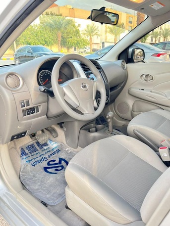 Riyadh, Vehicles, Cars & Trucks , SAR 38000,  Nissan Sunny,  2023,  Automatic,  66000 KM,