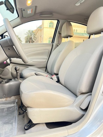 Riyadh, Vehicles, Cars & Trucks , SAR 38000,  Nissan Sunny,  2023,  Automatic,  66000 KM,
